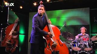 Michel Camilo Trio  A Night In Tunisia [upl. by Soo]