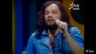 Alan Stivell  Metig  Live 1975 [upl. by Pedrotti]