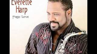 Everette Harp  First Love [upl. by Hooper]