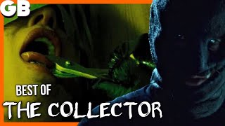 THE COLLECTOR I Best of [upl. by Vandervelde992]