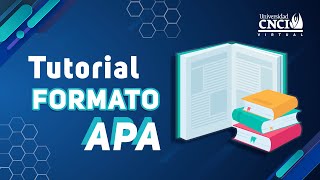 Tutorial Formato APA [upl. by Melinda683]