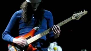 BUCKETHEAD on BASS guitar Wow [upl. by Lednew]