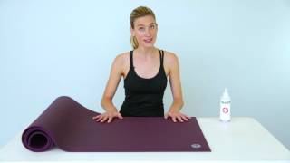 Manduka PROlite® Yoga Mat Review [upl. by Aholla]