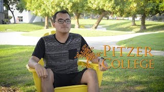 Pitzer Core Value  Social Responsibility [upl. by Alitta]