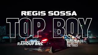 REGIS SOSSA  TOP BOYClip Officiel [upl. by Eerdna144]