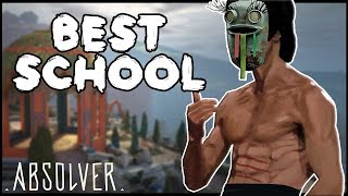 Absolver ▼ NayGameZ  Kahlt Deck Community Decks [upl. by Dearden]