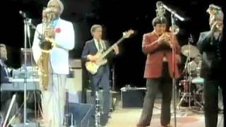 Dizzy Gillespie amp Arturo Sandoval quotNight in Tunisiaquot [upl. by Niwrek]