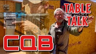 Home DEFENSE Navy SEAL  Table Talk  2023 [upl. by Lamrert481]