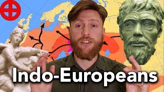 Who were the ProtoIndoEuropeans [upl. by Casavant]