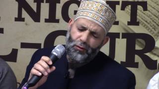 beautiful quran recitation by sheikh Hassan Saleh [upl. by Demetra578]