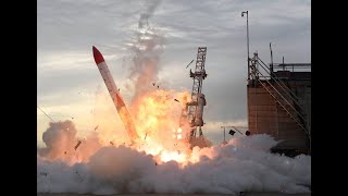 Numerous US Launch Failures [upl. by Attebasile]