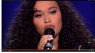 TOP 7 BEST BLIND AUDITIONS THE VOICE HOLLAND 2014 [upl. by Assenat]