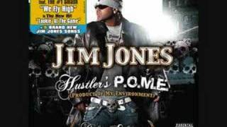 Jim Jones feat Stack Bundles amp Max B  Go With You [upl. by Cad]