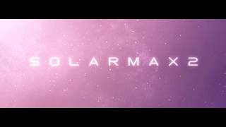 Solarmax 2 OST  Wandering [upl. by Oaoj]