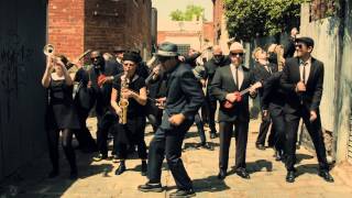 Melbourne Ska Orchestra  Get Smart Official FULL Version [upl. by Fredric]