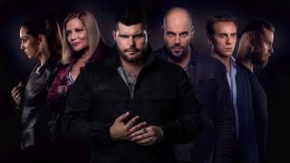 Gomorra La Serie Unreleased Music 1 Better Quality [upl. by Anaoy790]