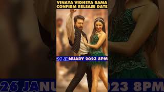 vinaya vidheya rama full movie hindi dubbed [upl. by Idet]