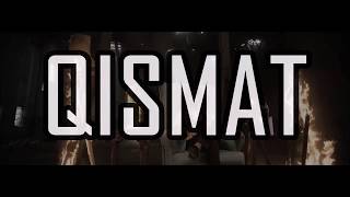 QISMAT LYRICS WITH TRANSLATION  Ammy Virk  Punjabi Song 2017  Feat Sargun Mehta [upl. by Eciram]