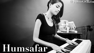 Humsafar Instrumental Versions [upl. by Angele]