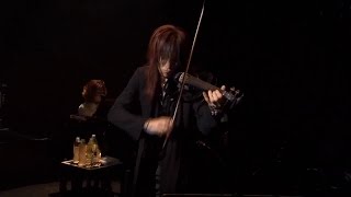 X Japan Endless Rain acoustic  Akasaka Blitz 2010 [upl. by Collie303]