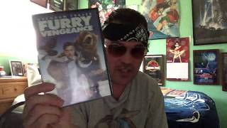 Furry Vengeance 2010 Movie Review [upl. by Phyllis]