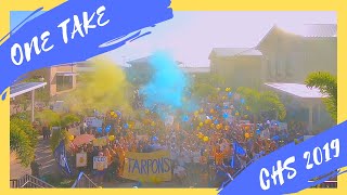 CHS One Take Lip Dub 2019 OFFICIAL [upl. by Needan198]