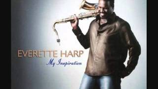 Everette Harp  Old School [upl. by Yllil724]