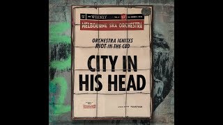 Melbourne Ska Orchestra  City In His Head [upl. by Jarnagin]