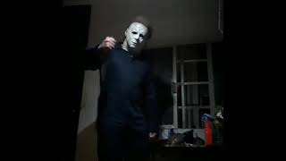 La cumbia del Halloween de Michael Myers [upl. by Aretse479]