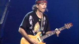 Santana  Oye Como Va Live HQ  Carlos Santana [upl. by Bazar740]