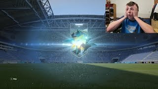 £1000 of 100K PACKS GONE INSANE  FIFA 16 [upl. by Etnaihc]