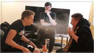 SIDEMEN TRY NOT TO LAUGH CHALLENGE [upl. by Mihe]