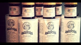 3 Interesting facts You may not know about Angostura Bitters [upl. by Macdonell]