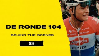 RondeTreasures De Ronde 104  Behind The Scenes [upl. by Germaine699]