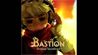 Bastion PS4 Review [upl. by Aserat]