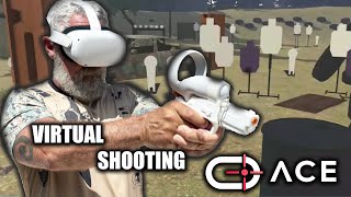 Ace Virtual Shooting  Training  Gaming [upl. by Cahn]