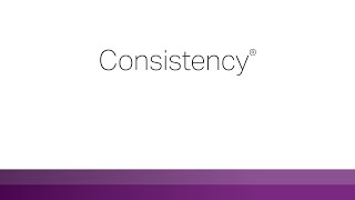 Consistency  CliftonStrengths Theme Definition [upl. by Rehpotsirk]