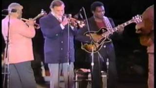 Dizzy Gillespie  George Benson  A Night In Tunisia [upl. by Mariand]