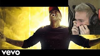 MINIMINTER REACTS TO KSI  Little Boy [upl. by Turnbull]