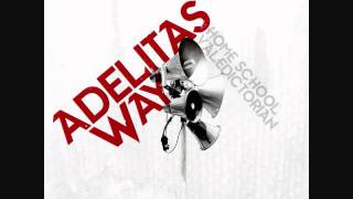 Adelitas Way  Criticize Lyrics [upl. by Aigroeg100]