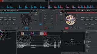 VIRTUAL DJ 2020 Tutorial para DJs Aula 1 INSCREVASE [upl. by Nguyen775]