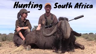 Hunting Plains game in South Africa with Bukkefall and Harkila  Extended Cut [upl. by Tsirc]