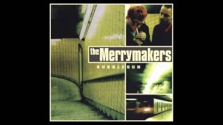 The Merrymakers quotSaltwater Drinksquot [upl. by Airasor]