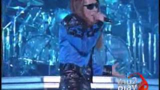 X Japan Endless Rain 1994 12 30 Live [upl. by Prader]