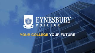 Eynesbury College  Your College Your Future [upl. by Waiter871]