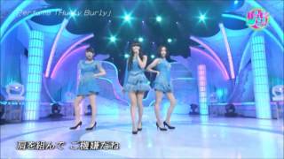 perfume  hurly burly live [upl. by Erlina]