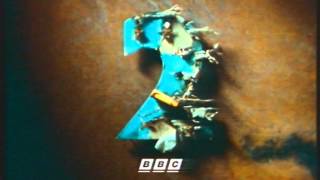 BBC 2  Classic Idents [upl. by Blus]