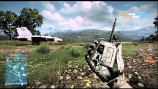 Battlefield 3 TEAM KILLING with funny REACTIONS ORIGINAL [upl. by Arretal]