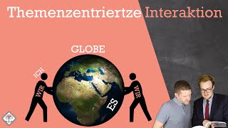 themenzentrierte Interaktion  Beispiel [upl. by Lawry]