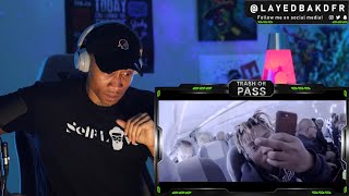 TRASH or PASS Juice WRLD  Armed amp Dangerous  REACTION [upl. by Hpeseoj]